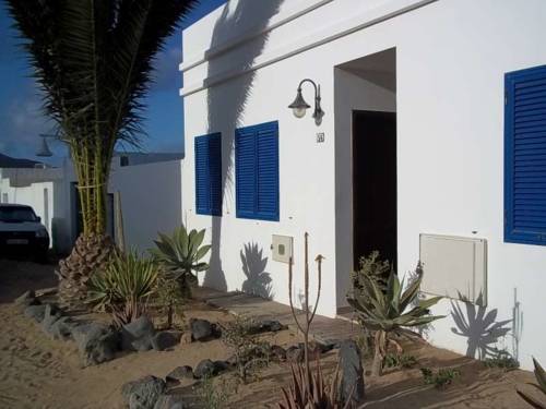 Caleta de Sebo Espagne code promo de chambre d'hôtel Booking.com