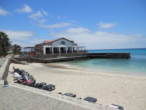 Santa Maria Kap Verde Zimmer Promo Code Booking.com
