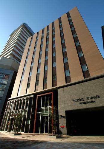 Kobe Japan Hotel Room Booking.com