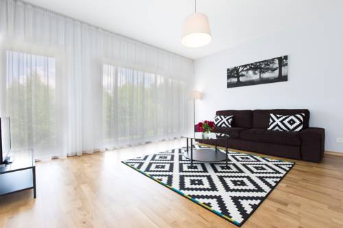 Lithuania Room
