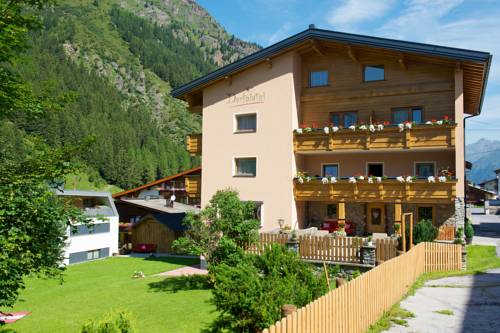 St. Leonhard Austria Hotel Room Booking.com