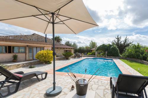 Lloseta Spanien Zimmer Promo Code Booking.com
