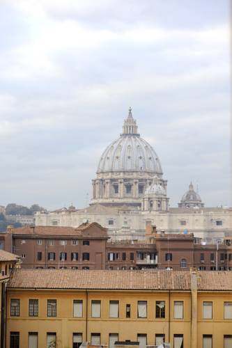 Roma Italie code promo de chambre d'hôtel Booking.com