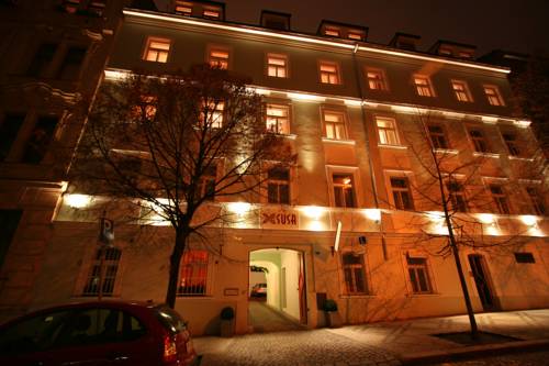 Прага 2 Чехия промокод на номер в отеле booking.com