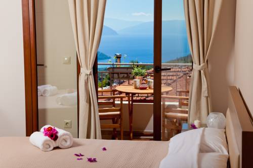 Greece Room