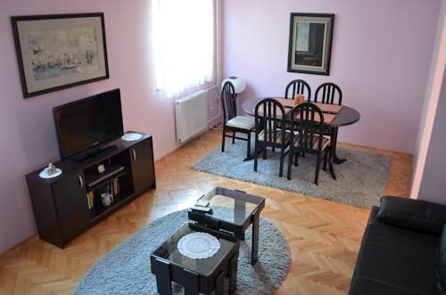Serbia Room