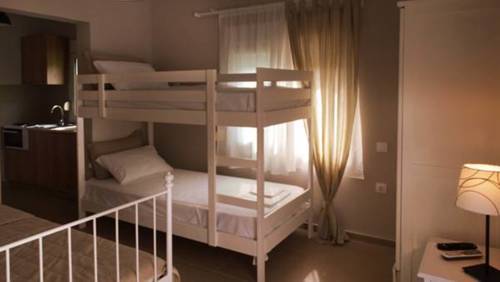 Pefkari Grèce code promo de chambre d'hôtel Booking.com