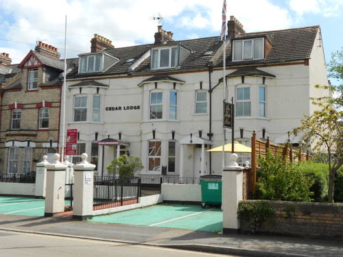 Exeter Royaume-Uni code promo de chambre d'hôtel Booking.com