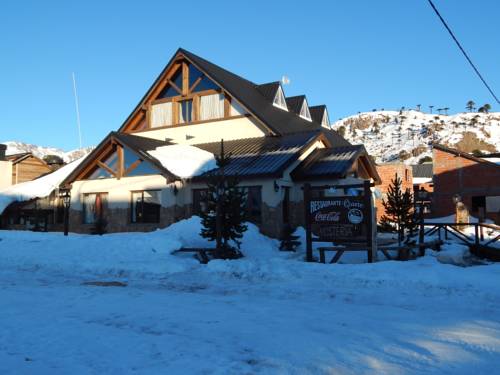 Caviahue Argentinien Zimmer Promo Code Booking.com