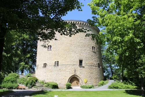 Goslar Deutschland Zimmer Promo Code Booking.com