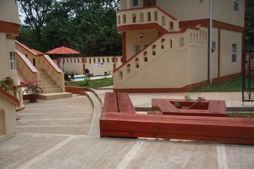 Grenada Room