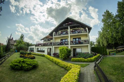 Mikołajki Poland Hotel Room Booking.com