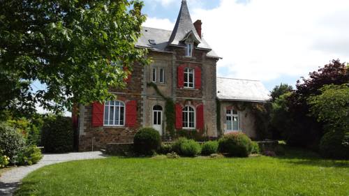 Le Loroux-Bottereau Франция промокод на номер в отеле booking.com