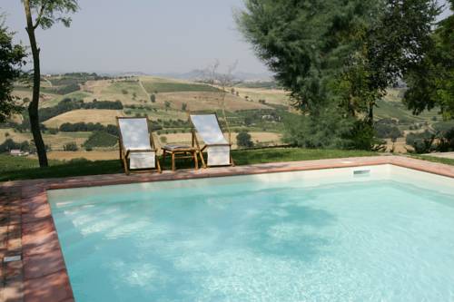 Italy Room