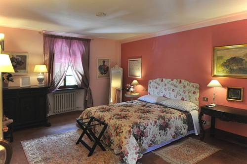 Italy Room