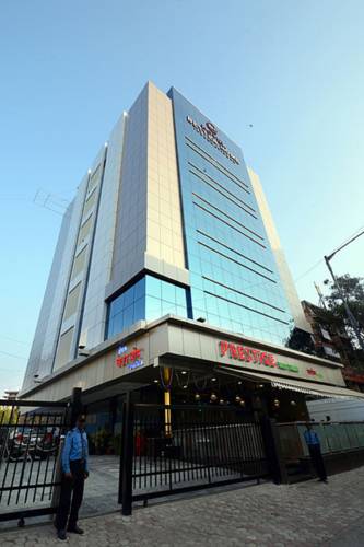 Mumbai Indien Zimmer Promo Code Booking.com