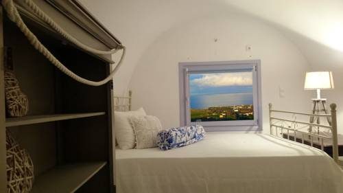 Firá Griechenland Zimmer Promo Code Booking.com