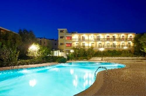 Attica Greece Hotel Room Booking.com