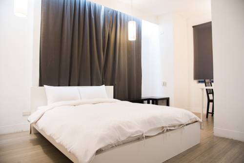 Taichung Taïwan code promo de chambre d'hôtel Booking.com
