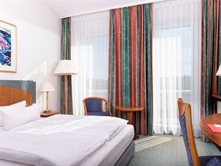 Germany Rooms