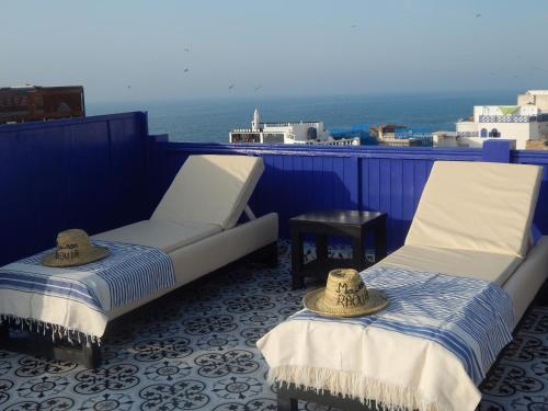 Essaouira Morocco Hotel Room Agoda.com