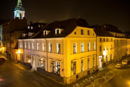 Torun Poland Hotel Room Agoda.com