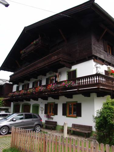 Kitzbühel L'Autriche code promo de chambre d'hôtel Booking.com