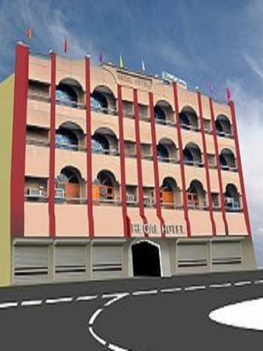 Ajmer India Hotel Room Booking.com