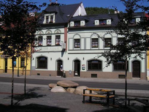 Nejdek Czech republic Hotel Room Booking.com