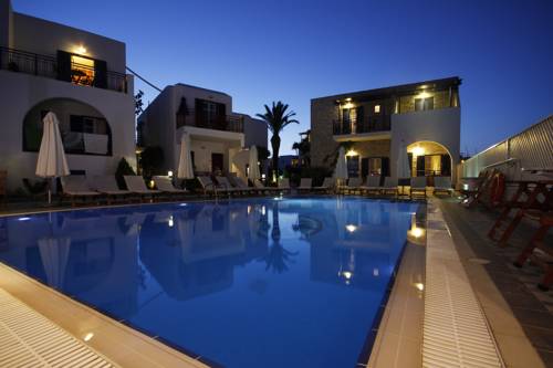 Agios Prokopios Greece Hotel Room Booking.com