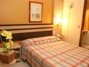 Jaragua Do Sul Brazil Hotel Room Agoda.com