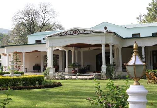 Saidu Pakistan code promo de chambre d'hôtel Booking.com