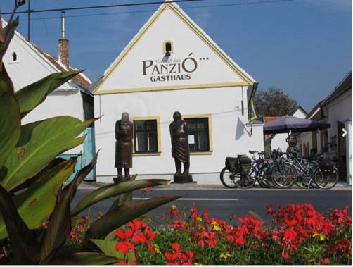 Fertőrákos Ungarn Zimmer Promo Code Booking.com
