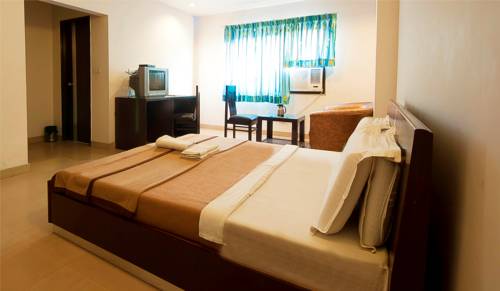 India Room