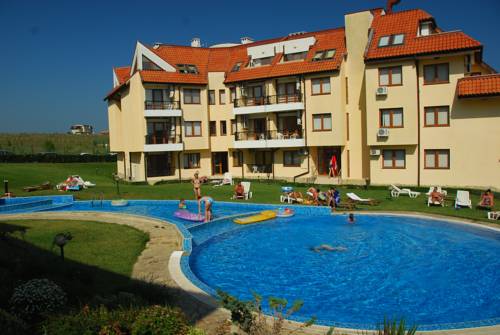 Kamtschia  Bulgarien Zimmer Promo Code Booking.com