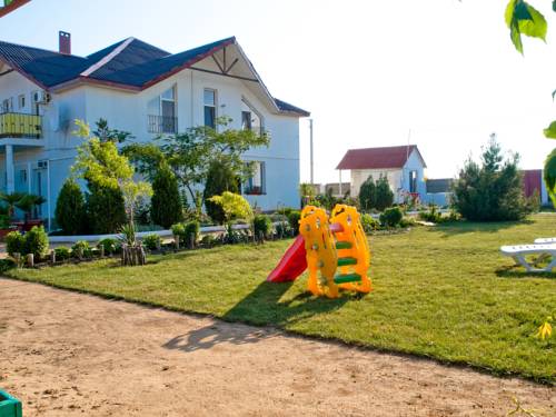 Zaozernoe Krim Zimmer Promo Code Booking.com