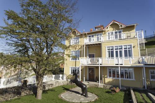 Punta Arenas Chile Hotel Room Booking.com