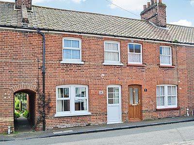 Mundesley Vereinigtes Königreich Zimmer Promo Code Booking.com