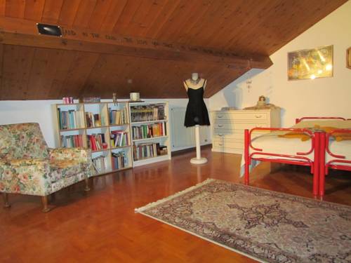 Belluno Italien Zimmer Promo Code Booking.com