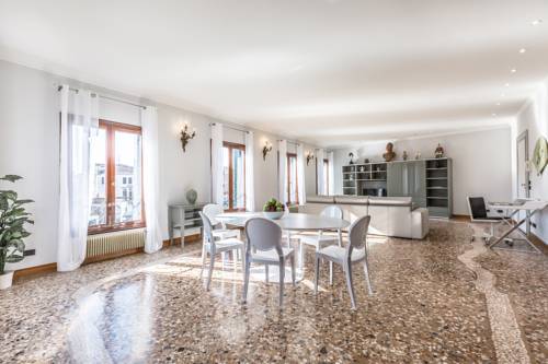 Italy Room