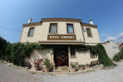 Bozcaada Turquie code promo de chambre d'hôtel Booking.com