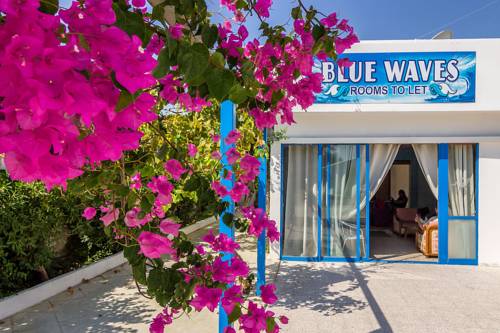 Faliraki Grèce code promo de chambre d'hôtel Booking.com