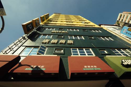 Kaohsiung  Taiwan Hotel Room Booking.com