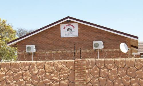 Gaborone Botswana Zimmer Promo Code Booking.com