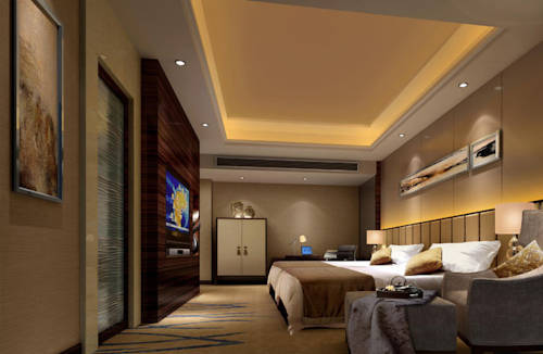 China Room