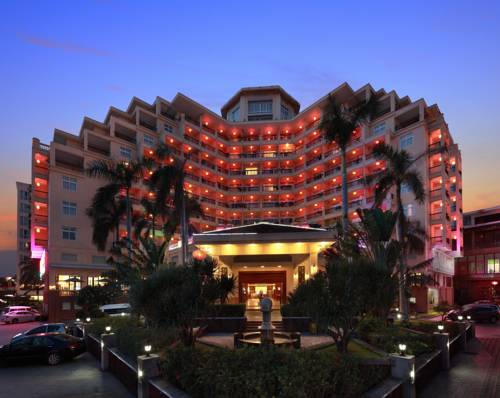 Sanya China Zimmer Promo Code Booking.com