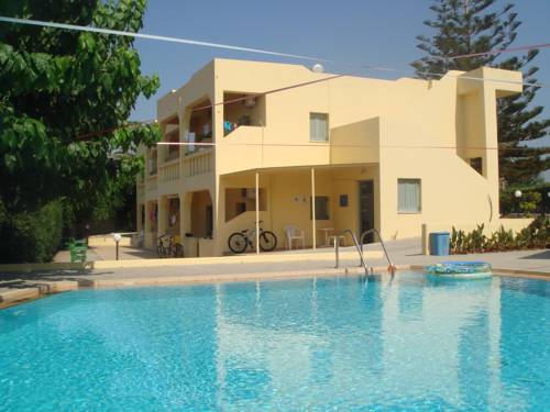 Rethymnon Griechenland Zimmer Promo Code Booking.com