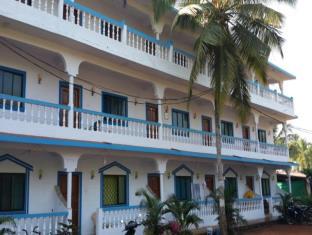 Goa India Hotel Room Agoda.com