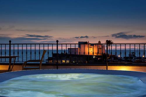 Forio d'Ischia Italie code promo de chambre d'hôtel Booking.com