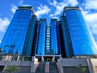 Найроби Кения промокод на номер в отеле agoda.com